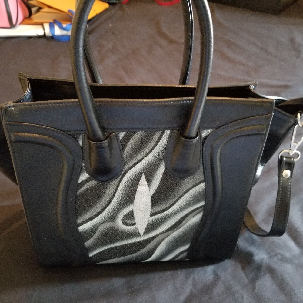 Purse